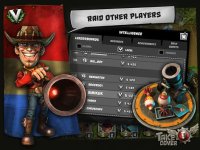 Cкриншот Take Cover !, изображение № 941778 - RAWG