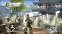 Cкриншот Dynasty Warriors 6, изображение № 494958 - RAWG