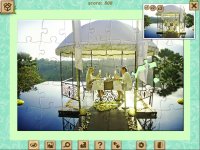 Cкриншот 1001 Jigsaw Home Sweet Home Wedding Ceremony, изображение № 2686648 - RAWG