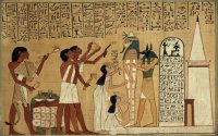 Cкриншот Египетскии Сенет (игра Древнего Египета - Любимое Развлечение Фараона Тутанхамона), изображение № 1331516 - RAWG