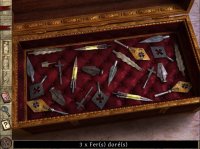 Cкриншот Secrets of the Vatican: The Holy Lance, изображение № 565663 - RAWG