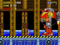 Cкриншот Sonic the Hedgehog 2, изображение № 23312 - RAWG