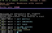 Cкриншот Pirate Adventure, изображение № 756680 - RAWG