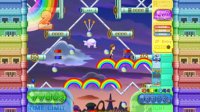 Cкриншот Rainbow Islands: Towering Adventure!, изображение № 247350 - RAWG