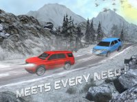Cкриншот OffRoad 4x4 Luxury Snow Driving - Driver Simulator, изображение № 1738598 - RAWG