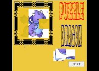 Cкриншот Puzzle Dragon Baby, изображение № 3424977 - RAWG