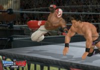Cкриншот WWE SmackDown vs RAW 2011, изображение № 556523 - RAWG