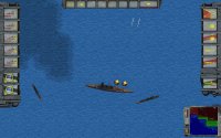 Cкриншот Thunder Fleets Lite, изображение № 2099797 - RAWG