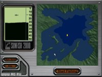Cкриншот Pro Bass Fishing, изображение № 296818 - RAWG