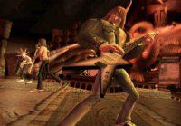 Cкриншот Guitar Hero: Smash Hits, изображение № 1672766 - RAWG