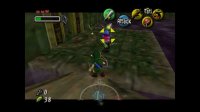 Cкриншот The Legend of Zelda: Majora's Mask, изображение № 780581 - RAWG