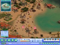 Cкриншот Beach Life (Virtual Resort: Spring Break), изображение № 297352 - RAWG
