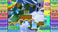 Cкриншот Rainbow Islands: Towering Adventure!, изображение № 247347 - RAWG