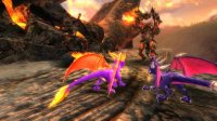 Cкриншот The Legend of Spyro: Dawn of the Dragon, изображение № 766250 - RAWG