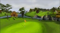 Cкриншот Golf: Tee It Up!, изображение № 273661 - RAWG