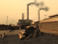 Cкриншот Enemy Territory: Quake Wars, изображение № 429402 - RAWG