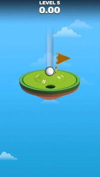 Cкриншот Mini Golf Jump, изображение № 1769098 - RAWG
