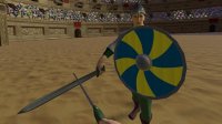 Cкриншот Sword and Shield: Arena VR, изображение № 73881 - RAWG