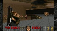Cкриншот DOOM II (25th anniversary), изображение № 2015474 - RAWG