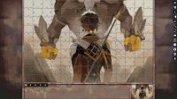 Cкриншот Pixel Puzzles Illustrations & Anime, изображение № 2723624 - RAWG