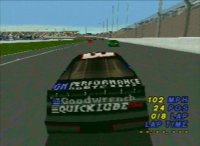 Cкриншот NASCAR 99, изображение № 740914 - RAWG