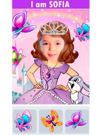 Cкриншот I am Sofia. Dress up games, изображение № 873114 - RAWG