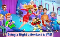 Cкриншот Sky Girls - Flight Attendants, изображение № 1362203 - RAWG