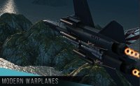 Cкриншот Modern Warplanes: Thunder Air Strike PvP warfare, изображение № 1376989 - RAWG