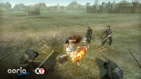 Cкриншот Dynasty Warriors: Online, изображение № 455393 - RAWG
