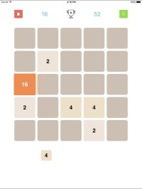 Cкриншот merged number - free relaxing cube games, изображение № 2177075 - RAWG