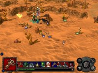 Cкриншот Heroes of Might and Magic V, изображение № 722869 - RAWG