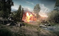 Cкриншот Battlefield 3, изображение № 560569 - RAWG