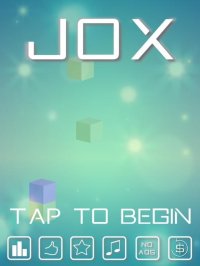 Cкриншот Jox, изображение № 2131670 - RAWG
