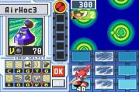 Cкриншот Mega Man Battle Network 4, изображение № 3178990 - RAWG