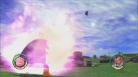 Cкриншот Dragon Ball: Raging Blast 2, изображение № 555989 - RAWG