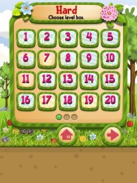Cкриншот Bunny Drops 2 - Match 3 puzzle, изображение № 1900077 - RAWG