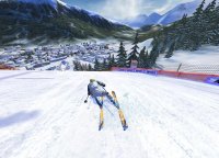 Cкриншот Ski Racing 2006, изображение № 436186 - RAWG