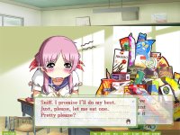 Cкриншот Yotsunoha, изображение № 1323711 - RAWG