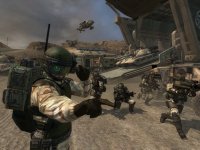 Cкриншот Enemy Territory: Quake Wars, изображение № 429321 - RAWG