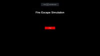 Cкриншот Fire Escape Simulation, изображение № 3182435 - RAWG