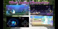 Cкриншот Ultra Anime Champions, изображение № 1652157 - RAWG