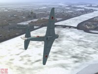 Cкриншот Ил-2 Штурмовик: Забытые сражения, изображение № 347386 - RAWG
