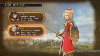 Cкриншот DRAGON QUEST HEROES: The World Tree's Woe and the Blight Below, изображение № 611957 - RAWG