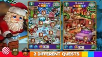 Cкриншот Bingo Xmas Holiday: Santa & Friends, изображение № 1360628 - RAWG