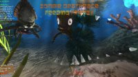 Cкриншот Zombie Deathrace Feeding Frenzy, изображение № 1781273 - RAWG