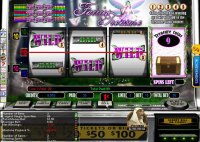 Cкриншот Reel Deal Casino: Valley of the Kings, изображение № 570559 - RAWG