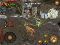 Cкриншот Deer of the Forest, изображение № 973751 - RAWG