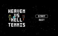 Cкриншот Heaven VS Hell Tennis, изображение № 2653331 - RAWG