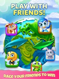 Cкриншот Forest Rescue RUN, изображение № 1751010 - RAWG