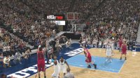 Cкриншот NBA 2K9, изображение № 503574 - RAWG